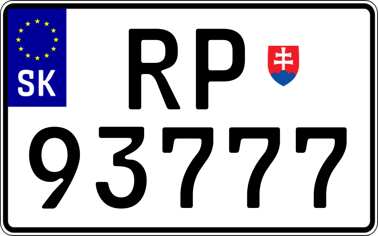 Typ IV - Bežná 2R