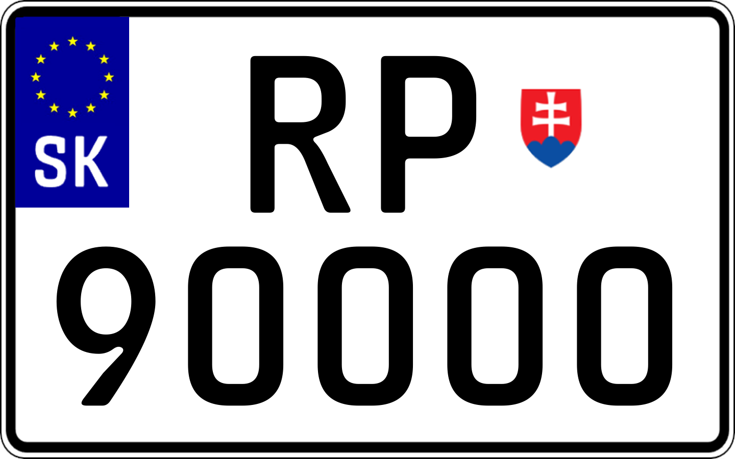 Typ IV - Bežná 2R