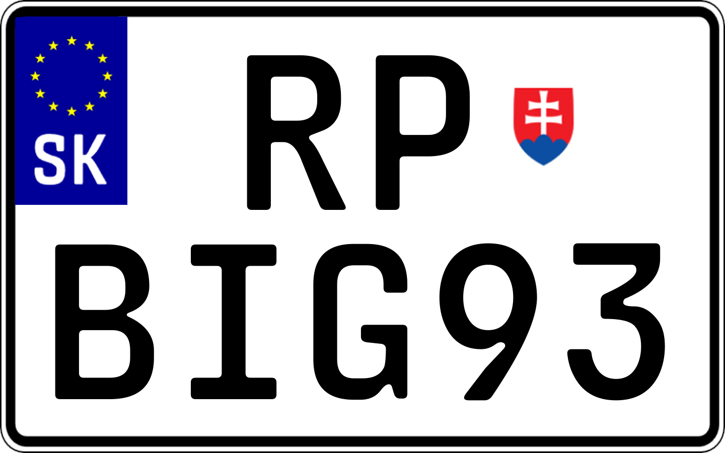 Typ IV - Bežná 2R