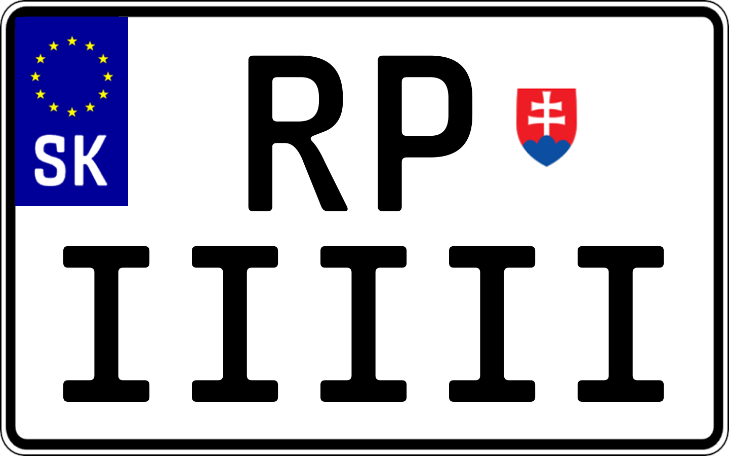 Typ IV - Bežná 2R