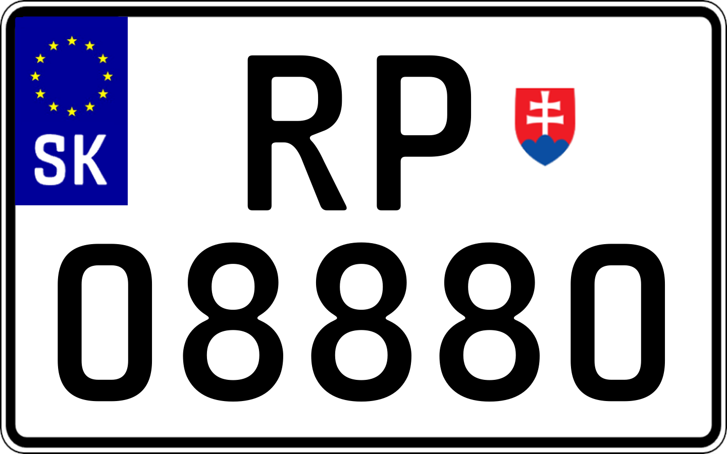 Typ IV - Bežná 2R