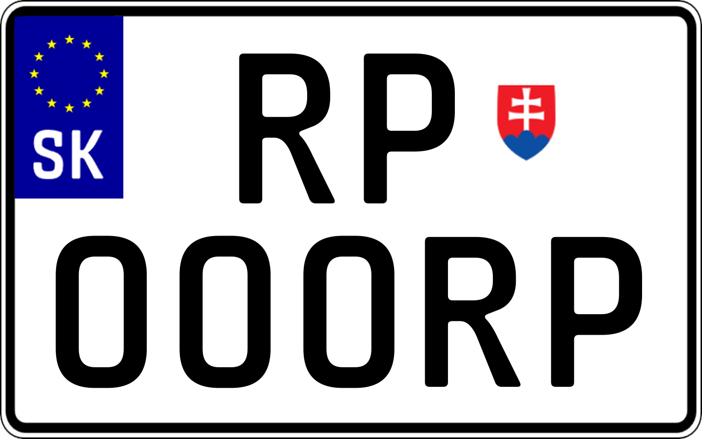 Typ IV - Bežná 2R