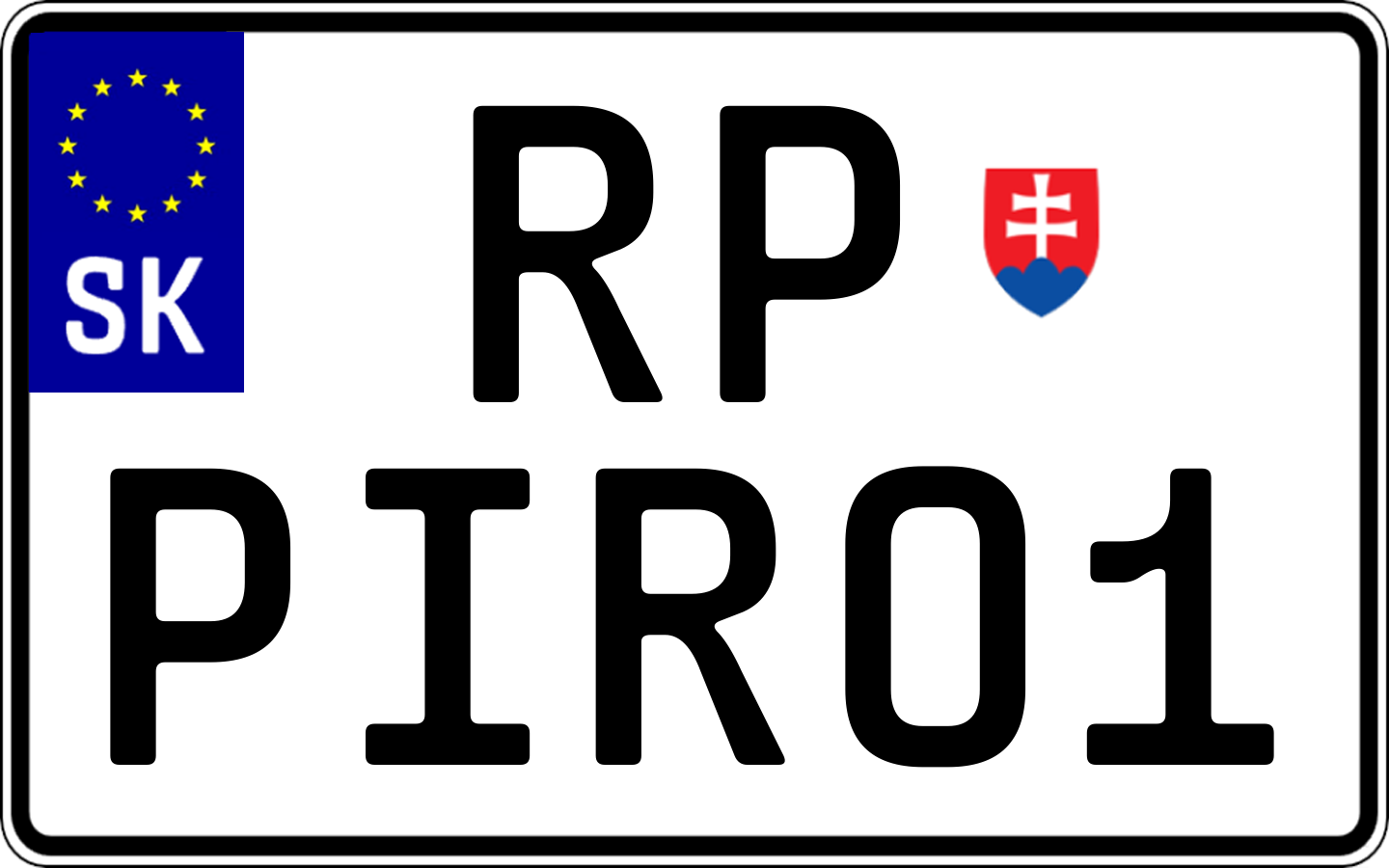 Typ IV - Bežná 2R