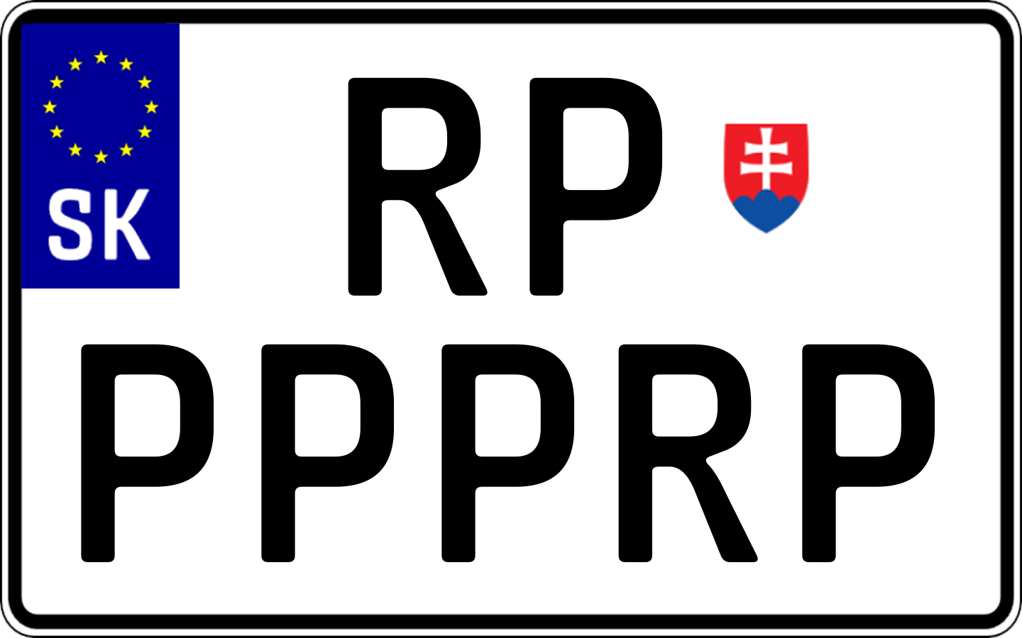 Typ IV - Bežná 2R