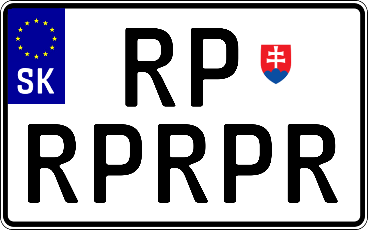 Typ IV - Bežná 2R