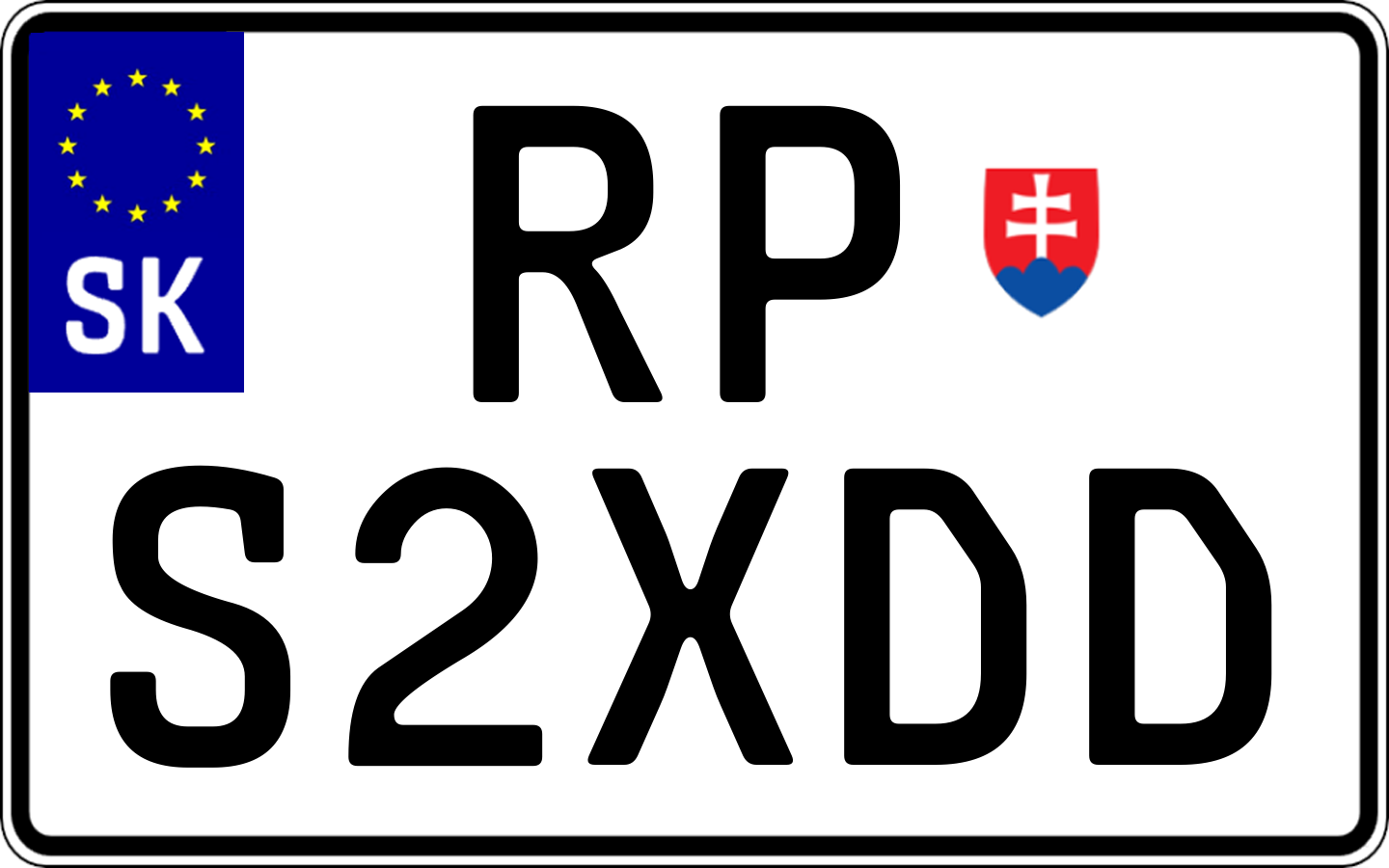 Typ IV - Bežná 2R