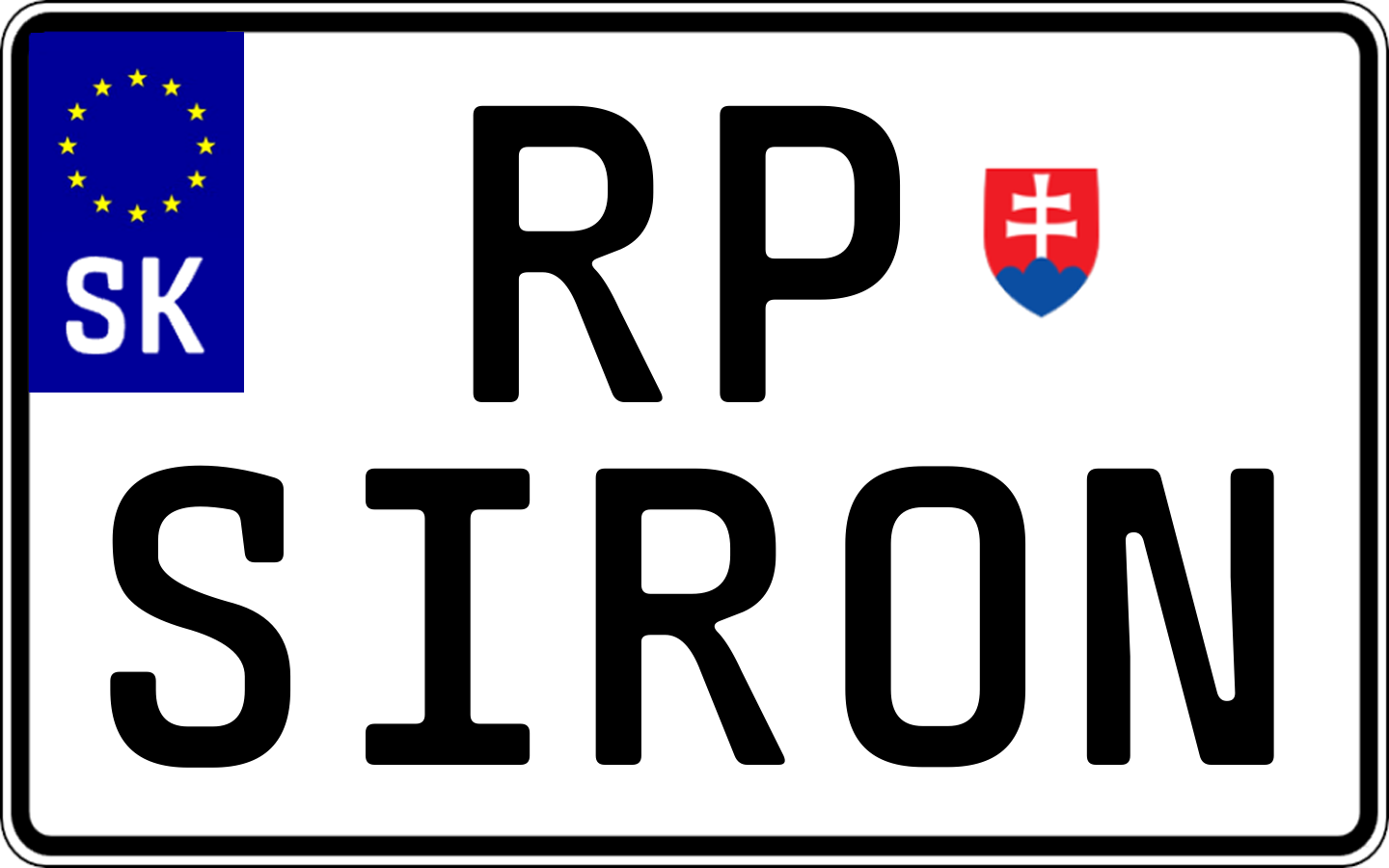 Typ IV - Bežná 2R