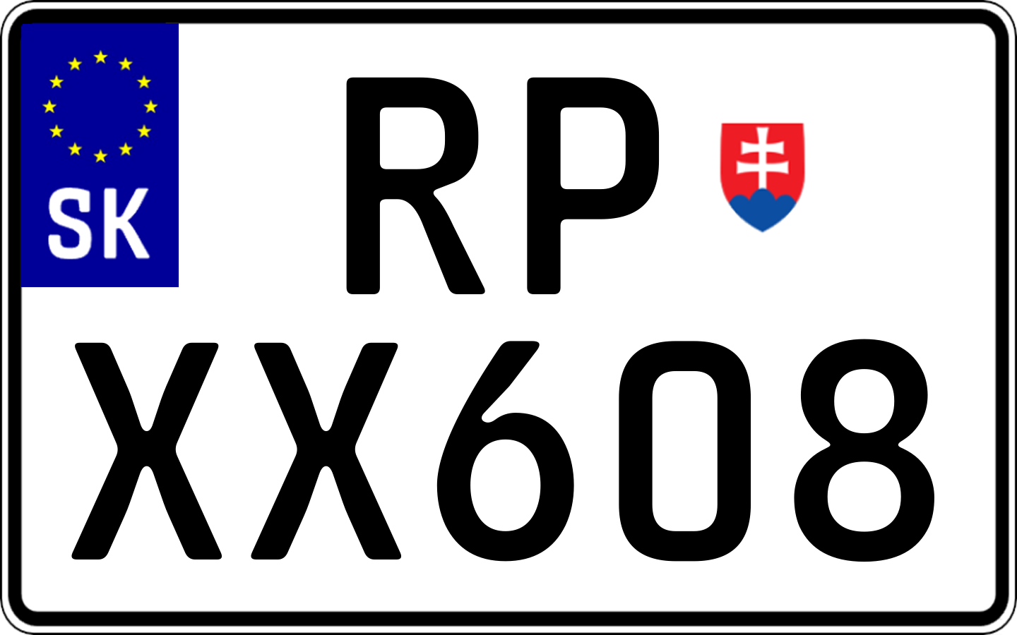 Typ IV - Bežná 2R