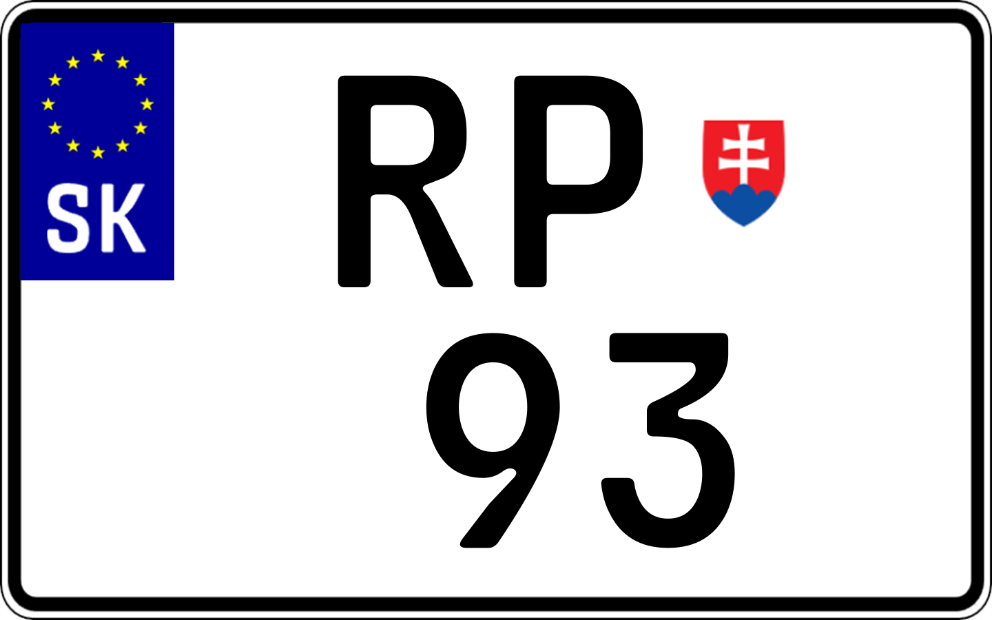 Typ IV - Bežná 2R