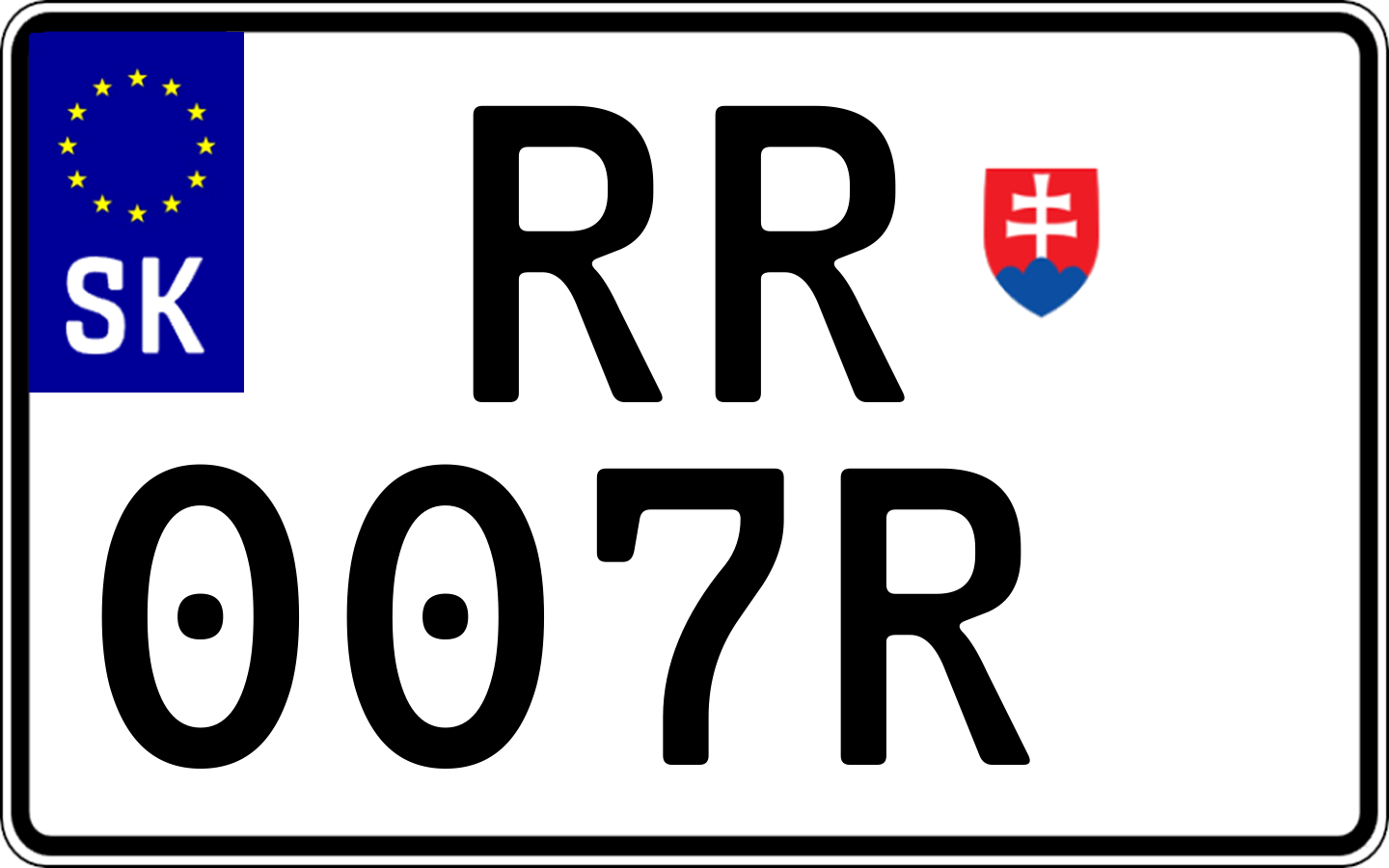 Typ IV - Bežná 2R