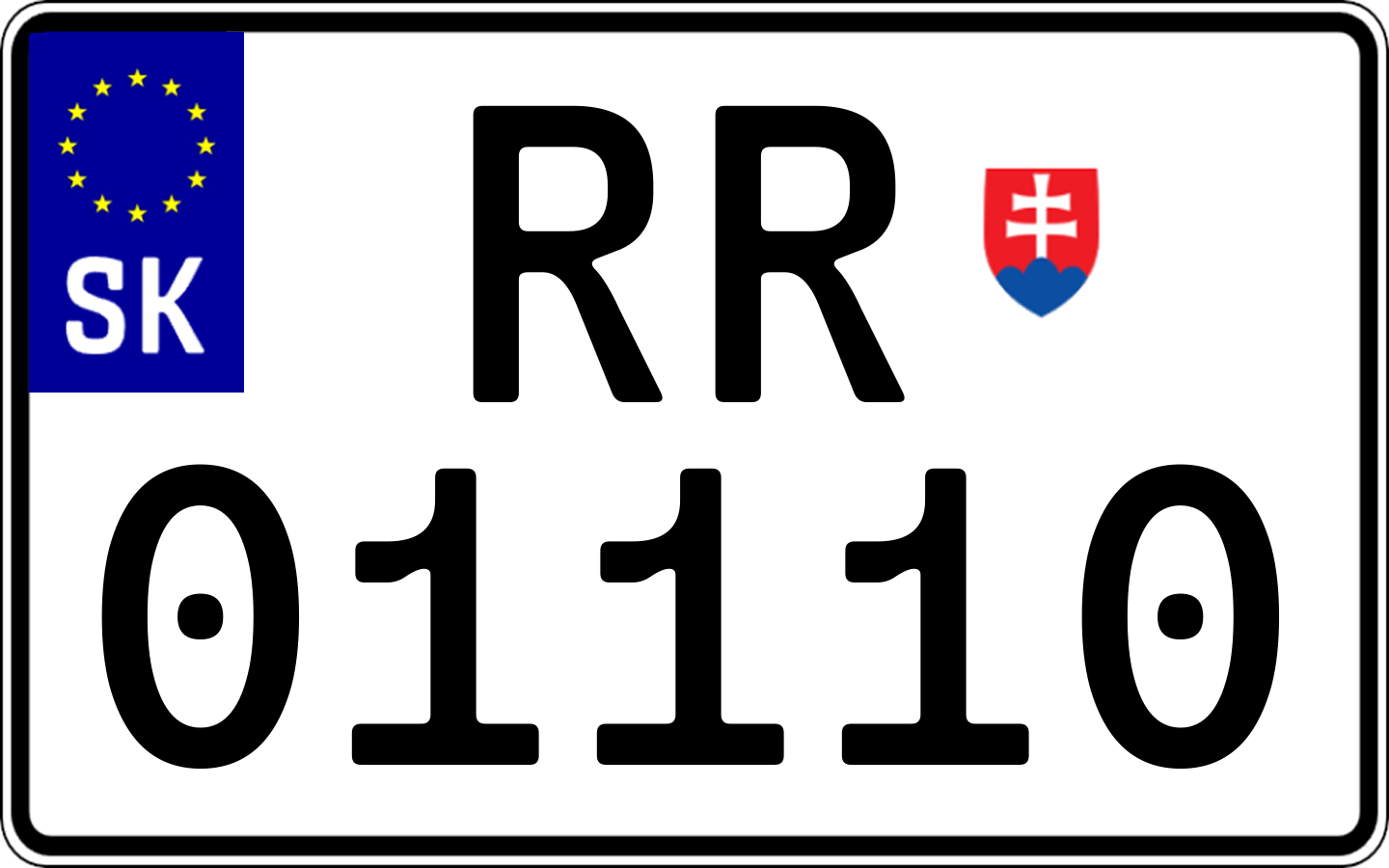 Typ IV - Bežná 2R