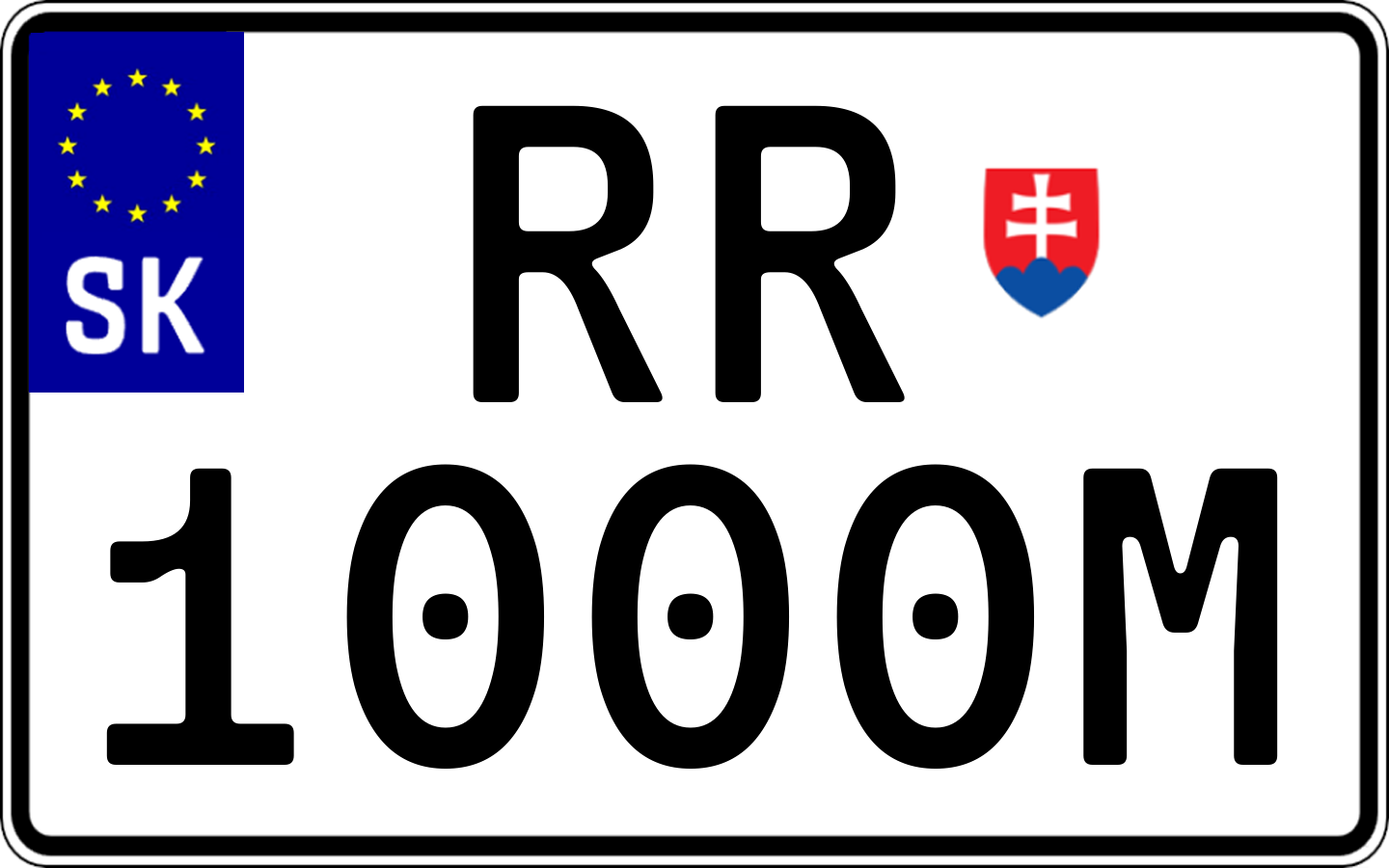Typ IV - Bežná 2R