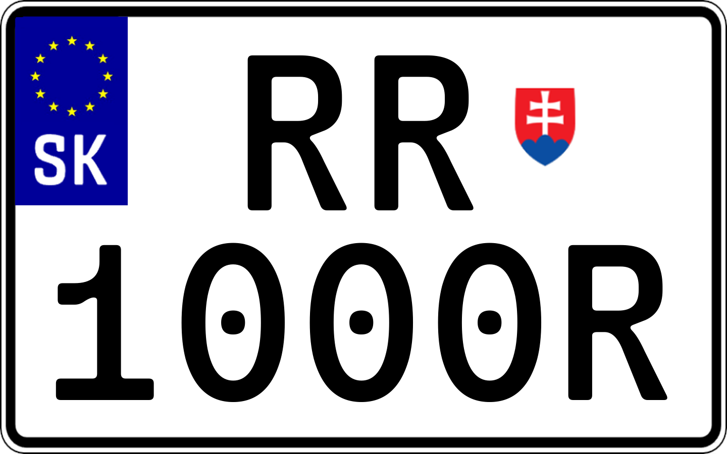 Typ IV - Bežná 2R