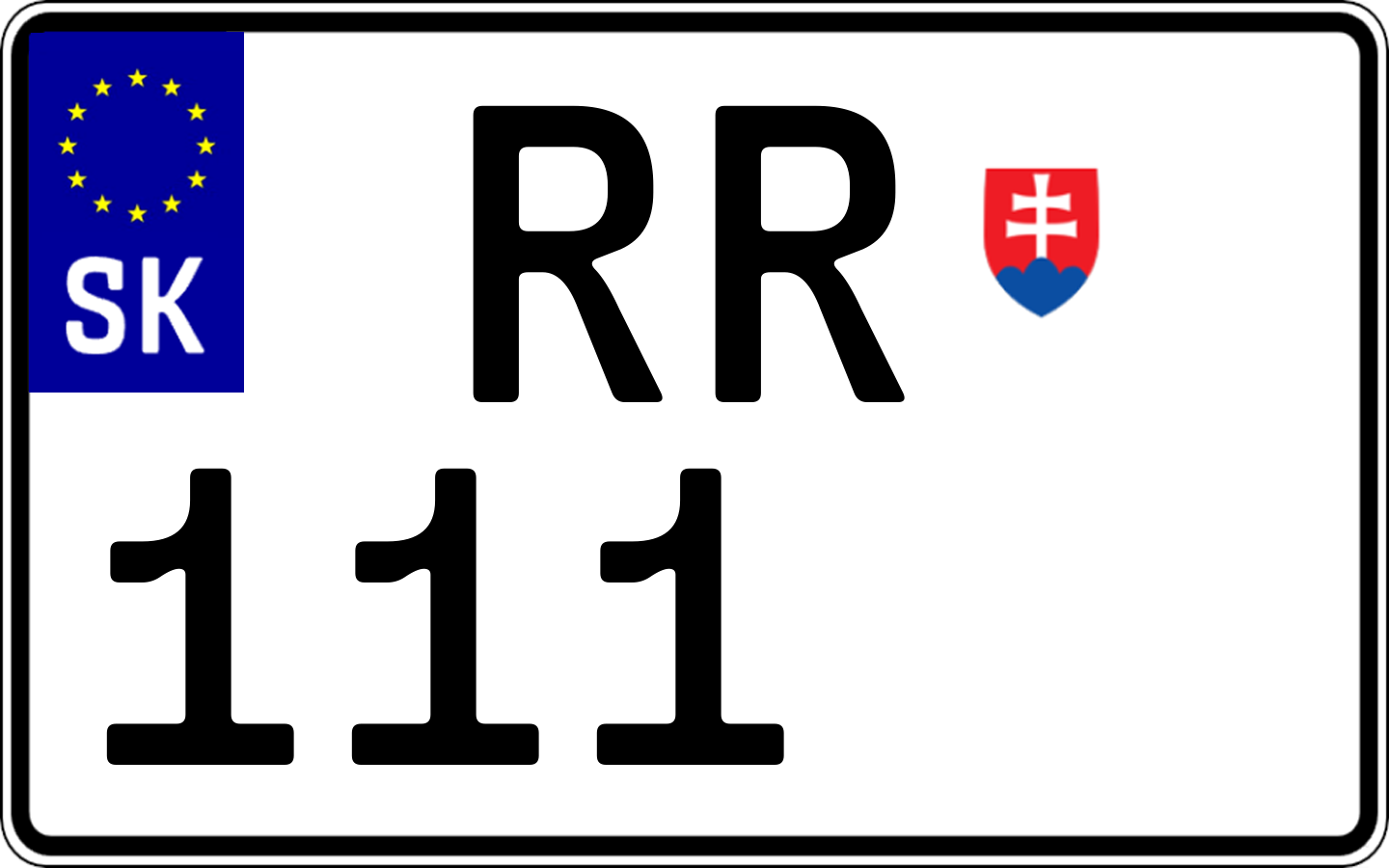 Typ IV - Bežná 2R