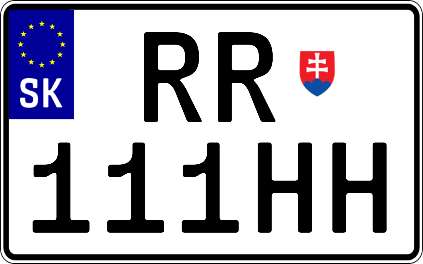 Typ IV - Bežná 2R