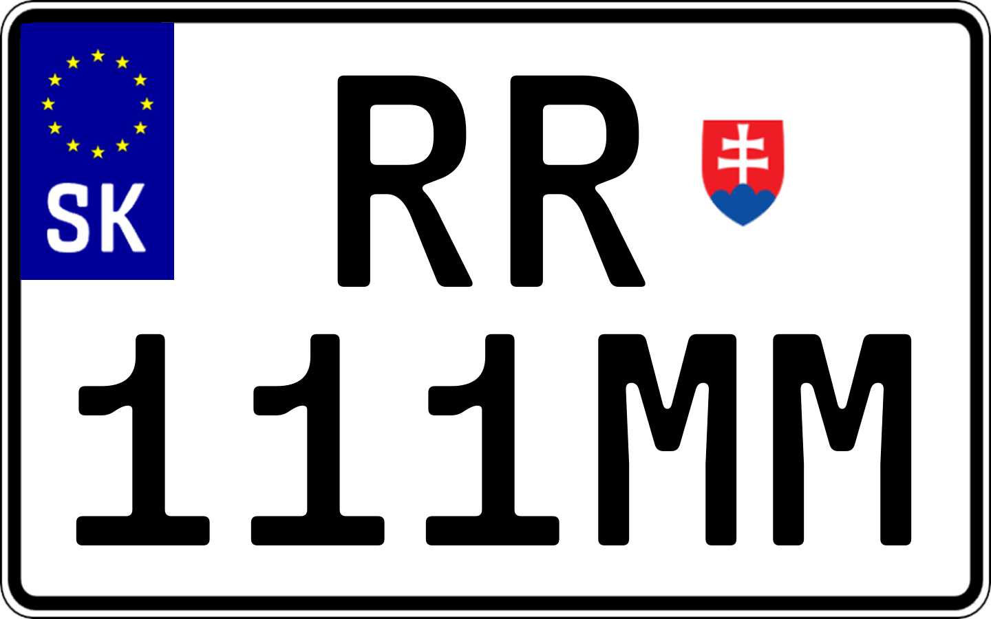 Typ IV - Bežná 2R