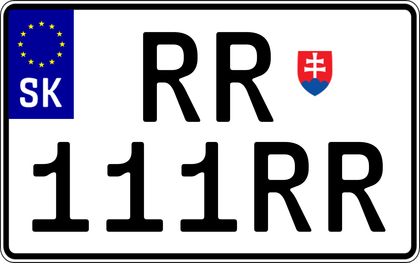 Typ IV - Bežná 2R