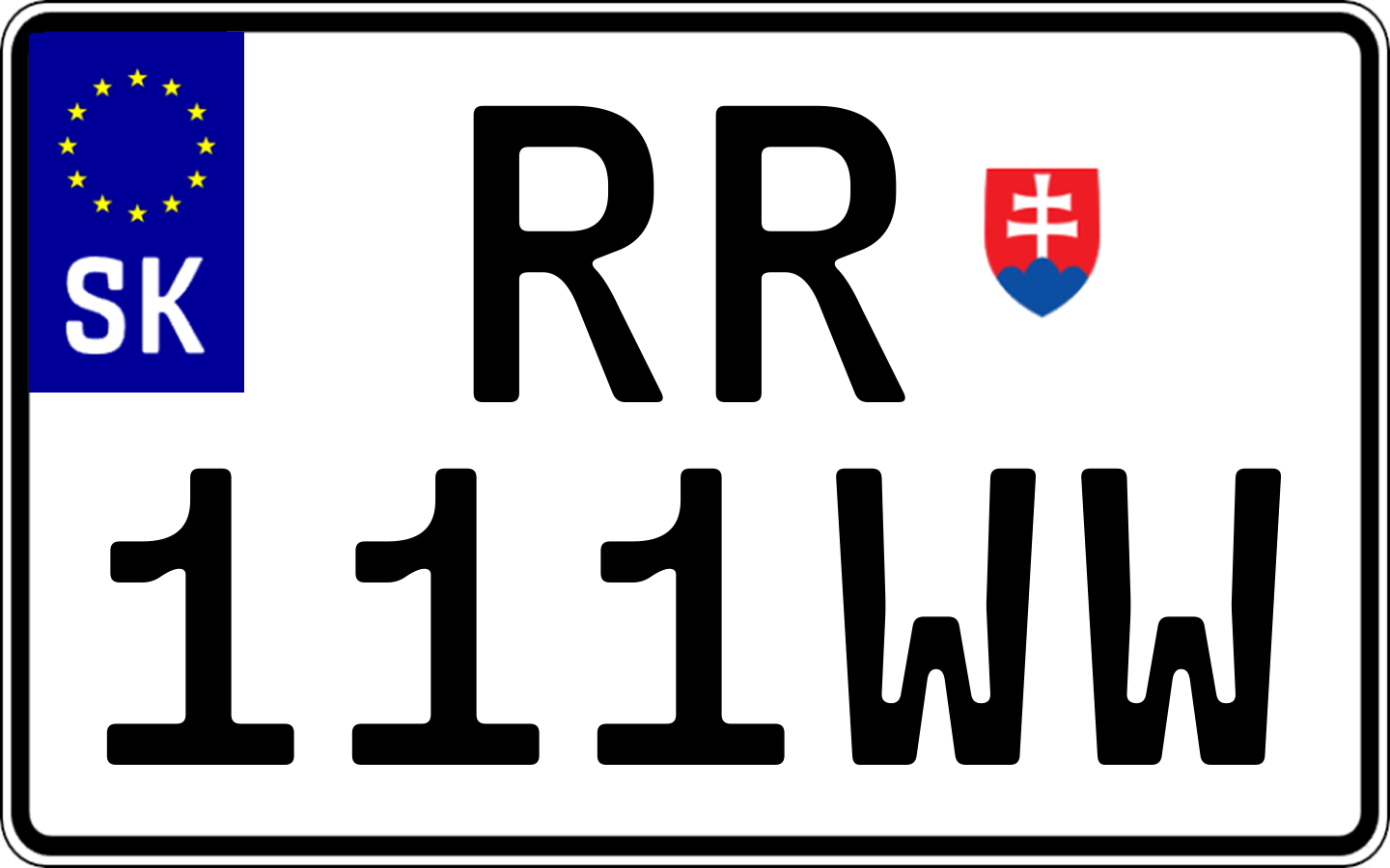 Typ IV - Bežná 2R