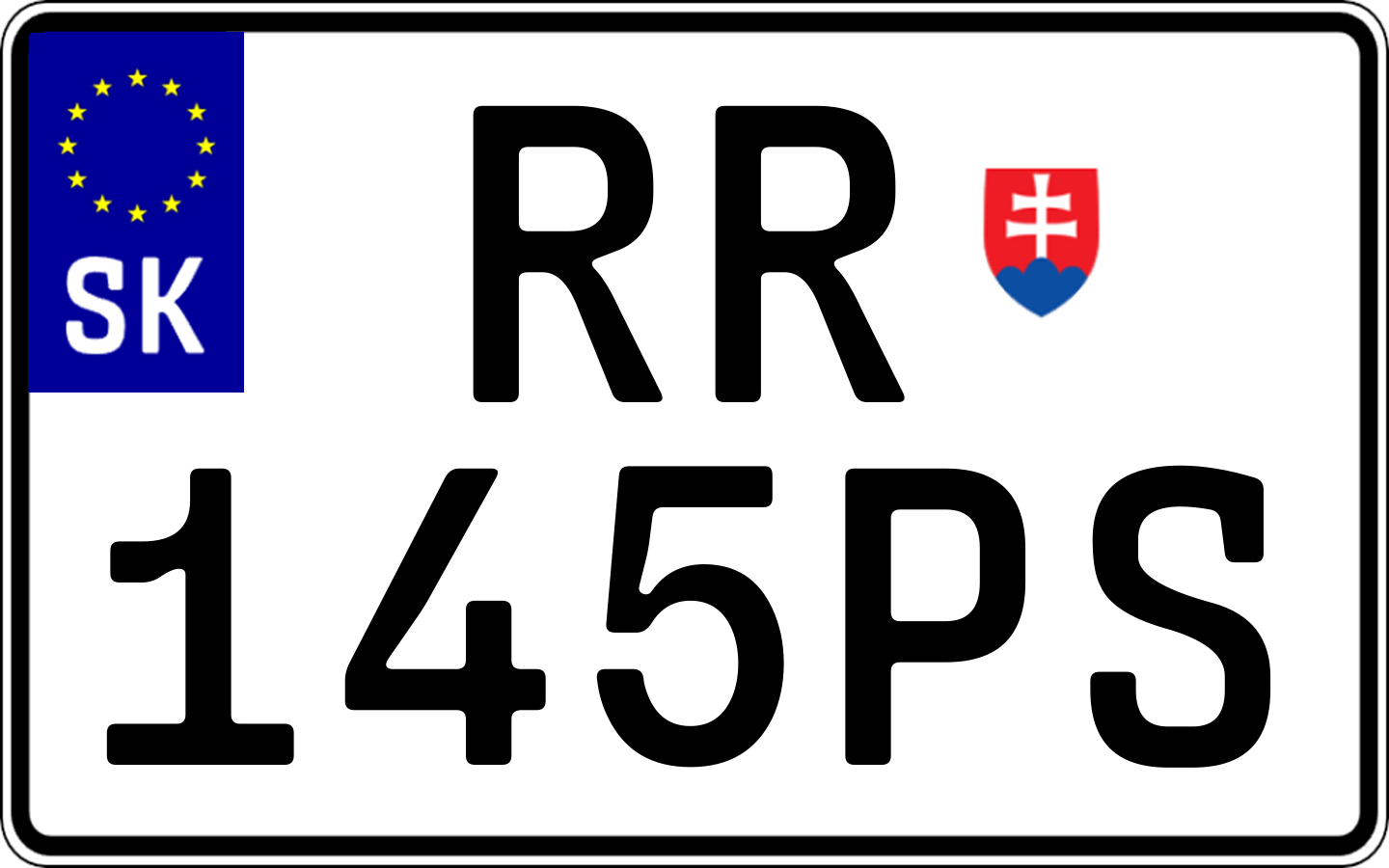 Typ IV - Bežná 2R