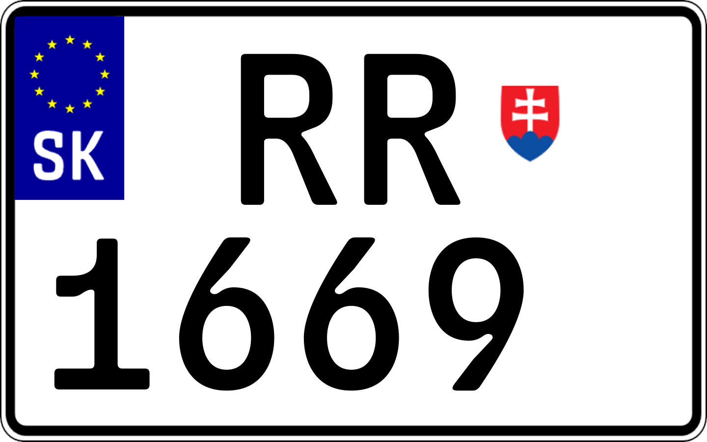 Typ IV - Bežná 2R