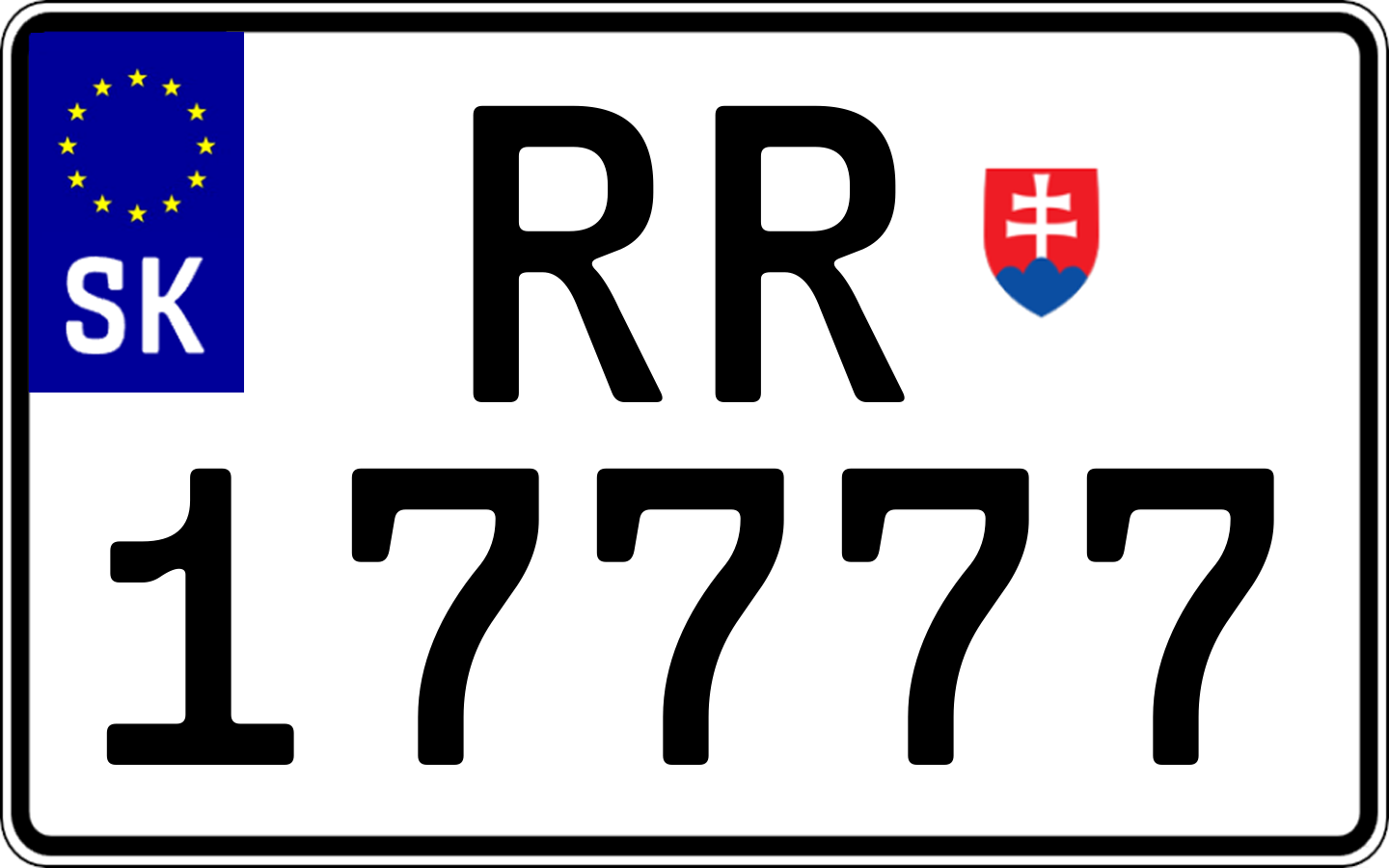 Typ IV - Bežná 2R