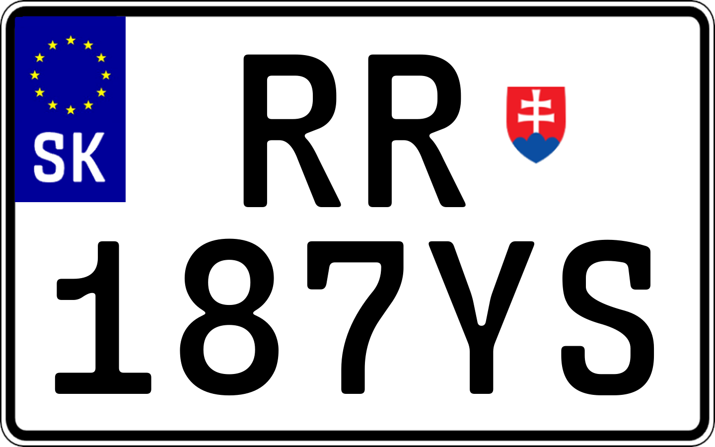 Typ IV - Bežná 2R