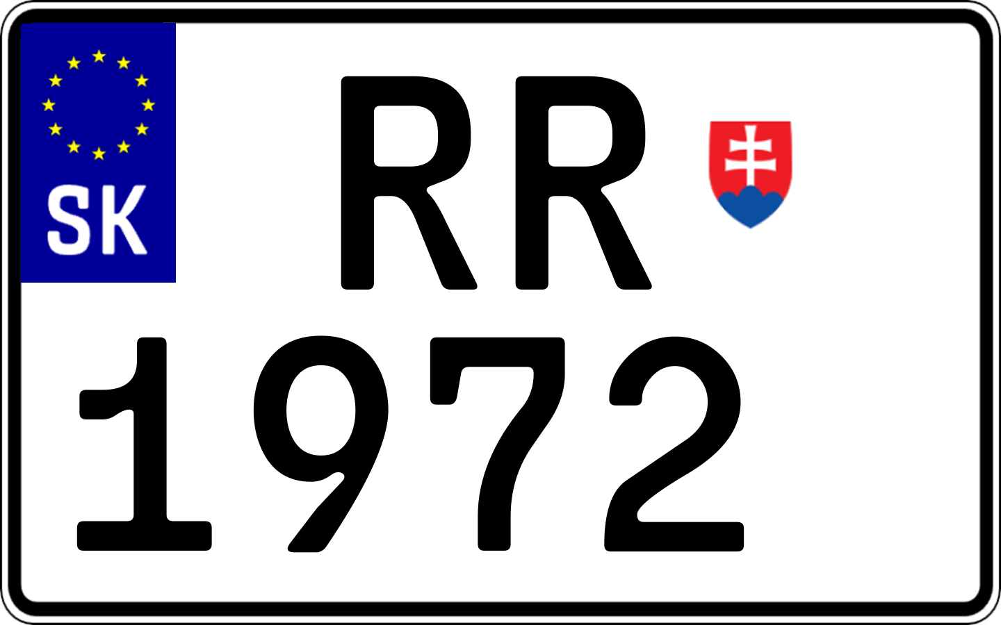 Typ IV - Bežná 2R