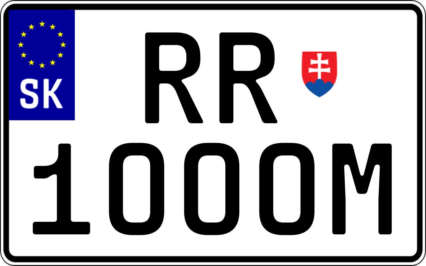 Typ IV - Bežná 2R