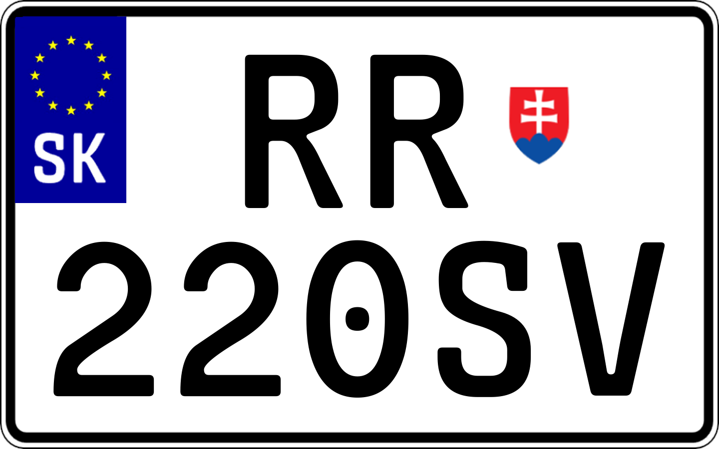 Typ IV - Bežná 2R