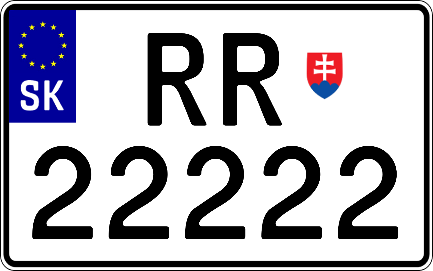 Typ IV - Bežná 2R