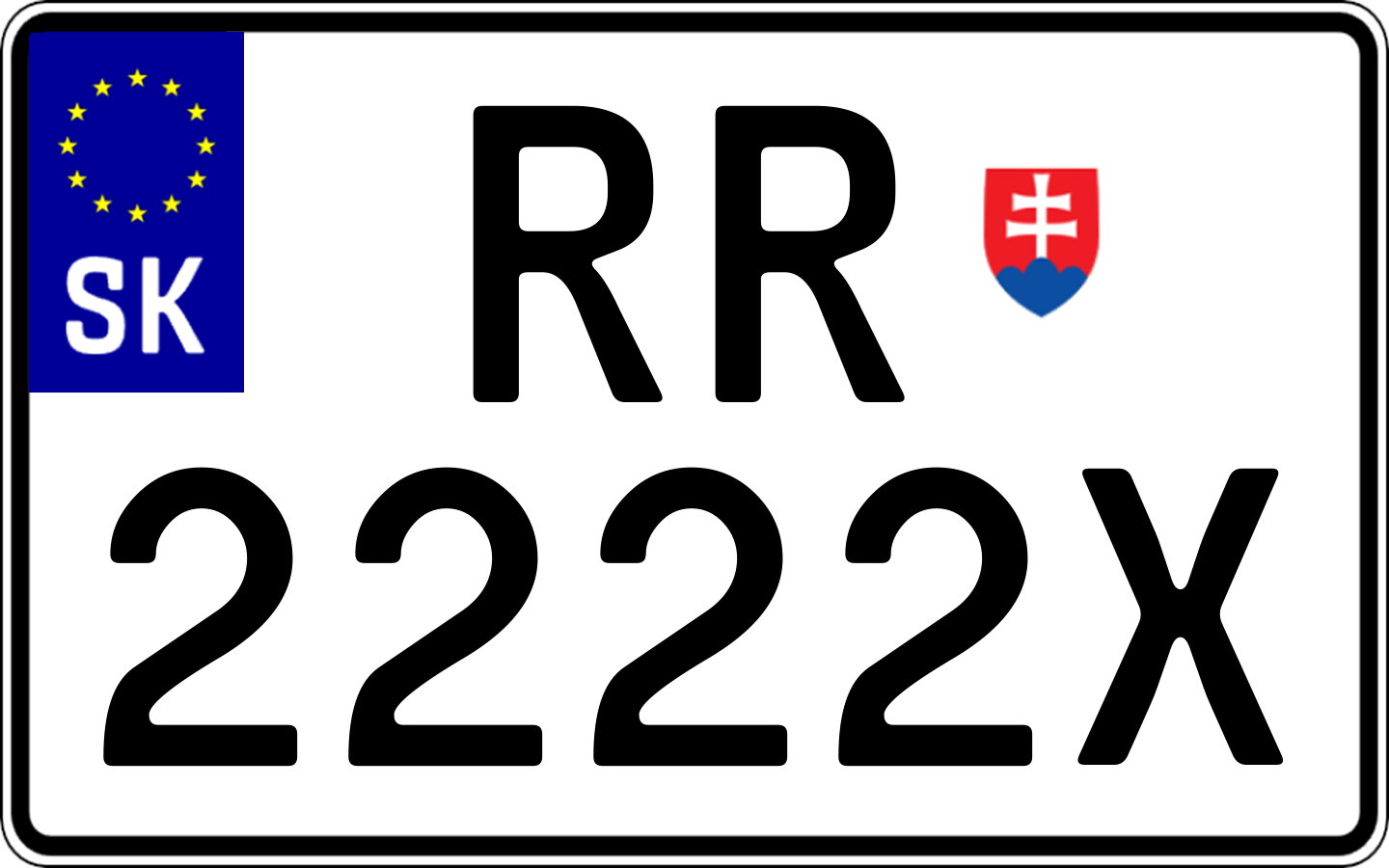 Typ IV - Bežná 2R
