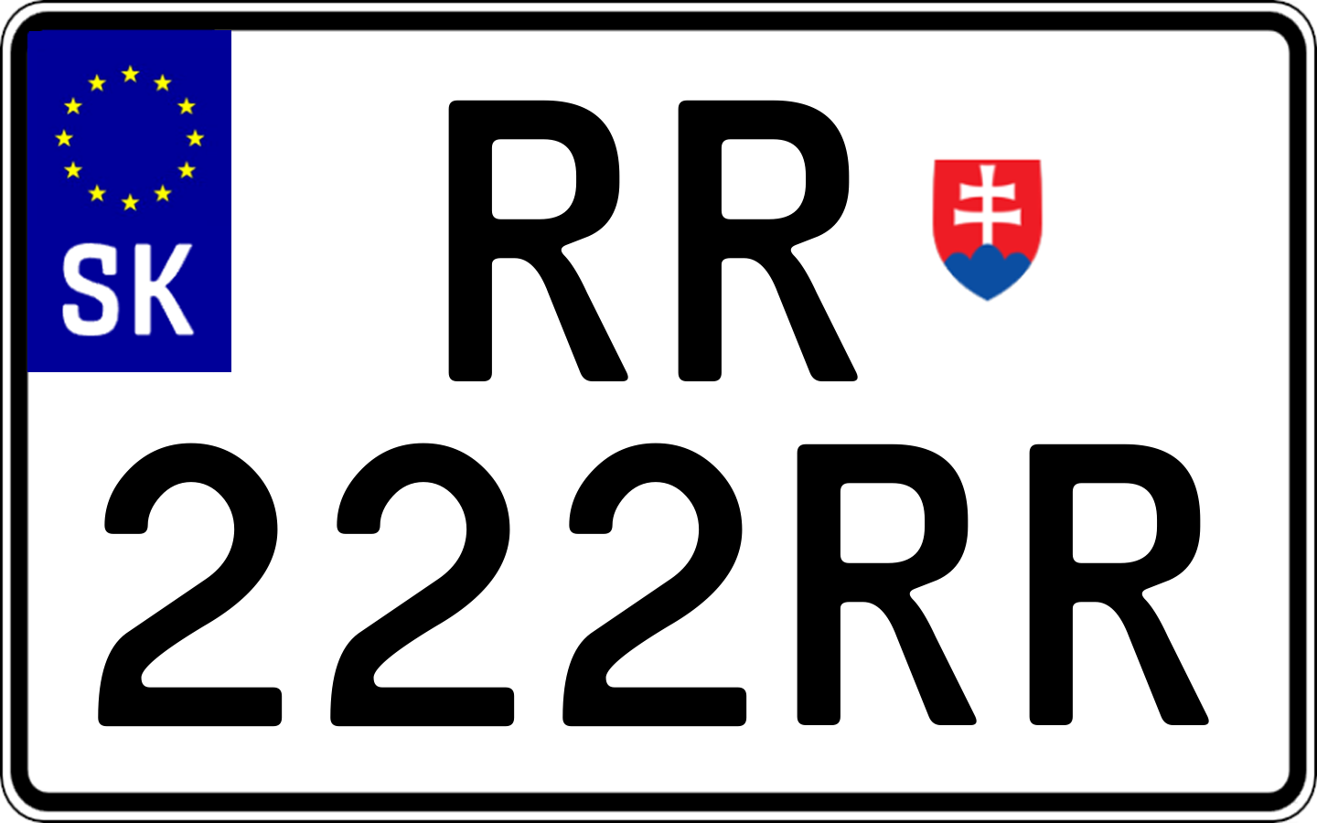 Typ IV - Bežná 2R