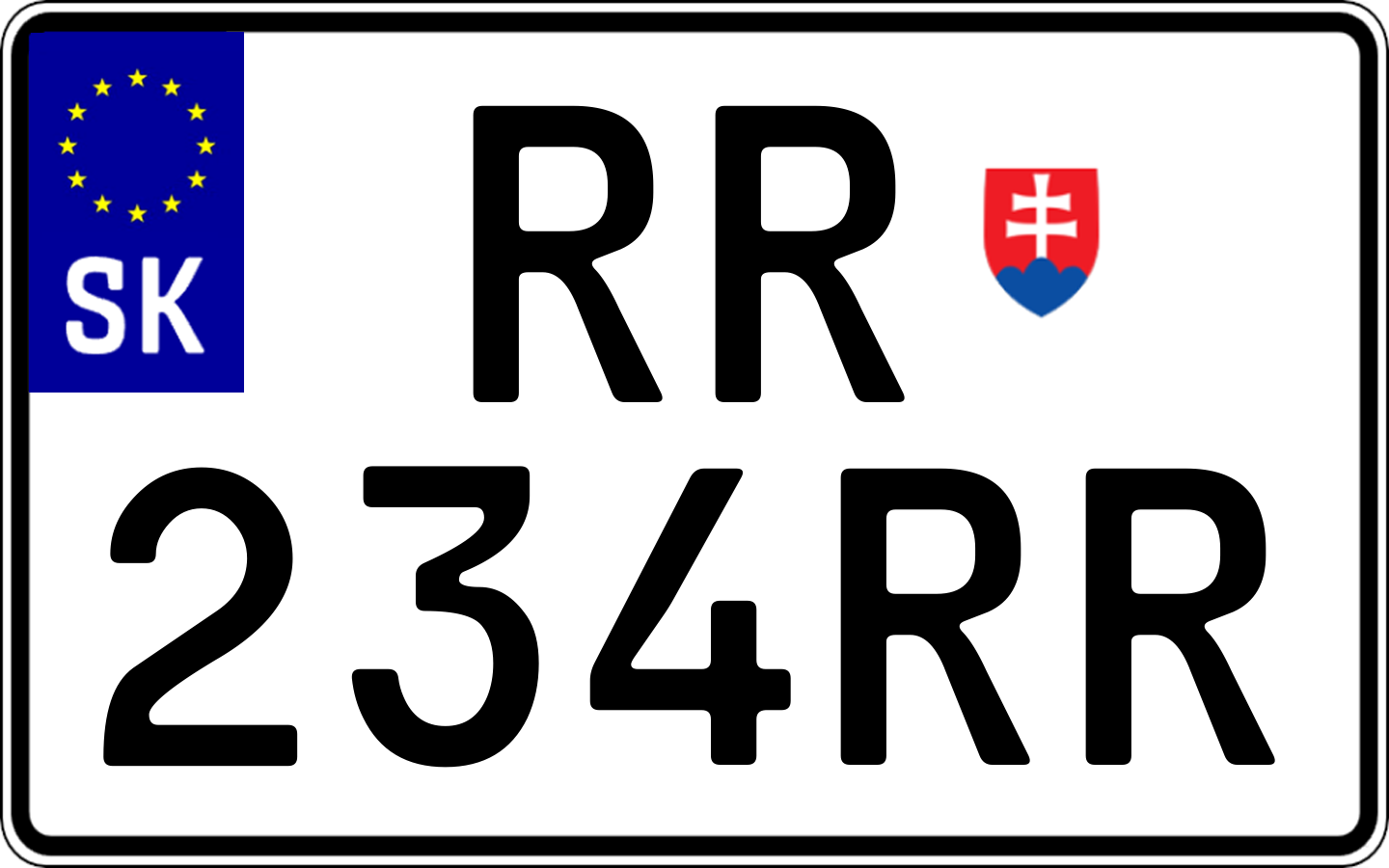 Typ IV - Bežná 2R