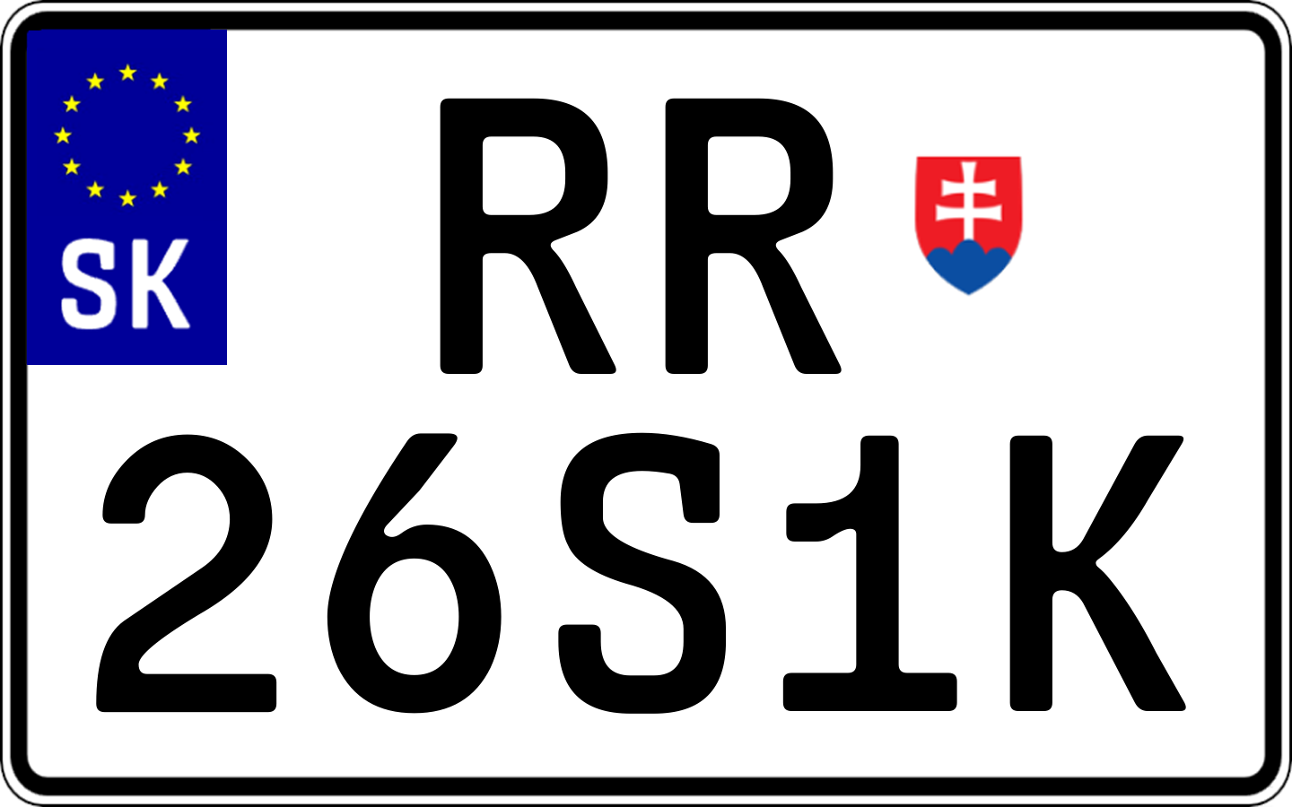 Typ IV - Bežná 2R