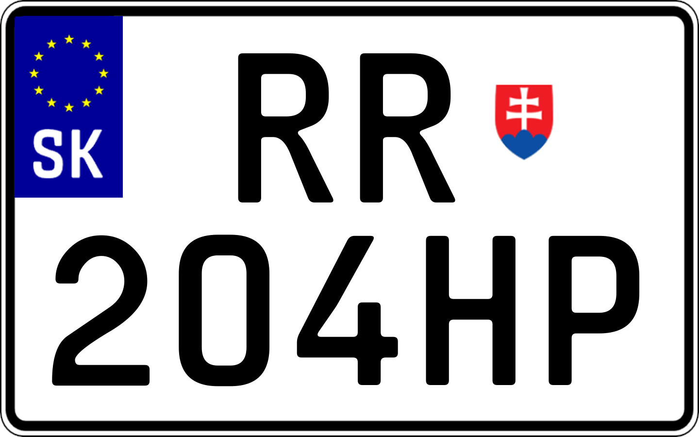 Typ IV - Bežná 2R