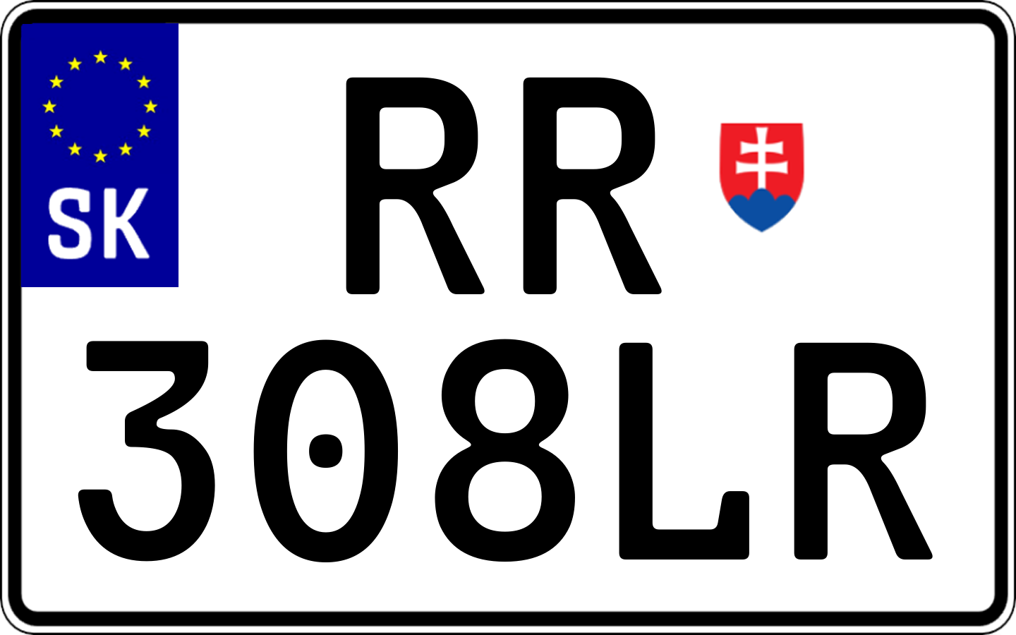 Typ IV - Bežná 2R