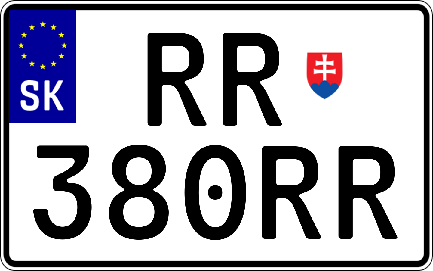 Typ IV - Bežná 2R