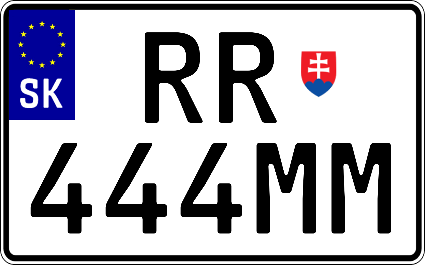 Typ IV - Bežná 2R