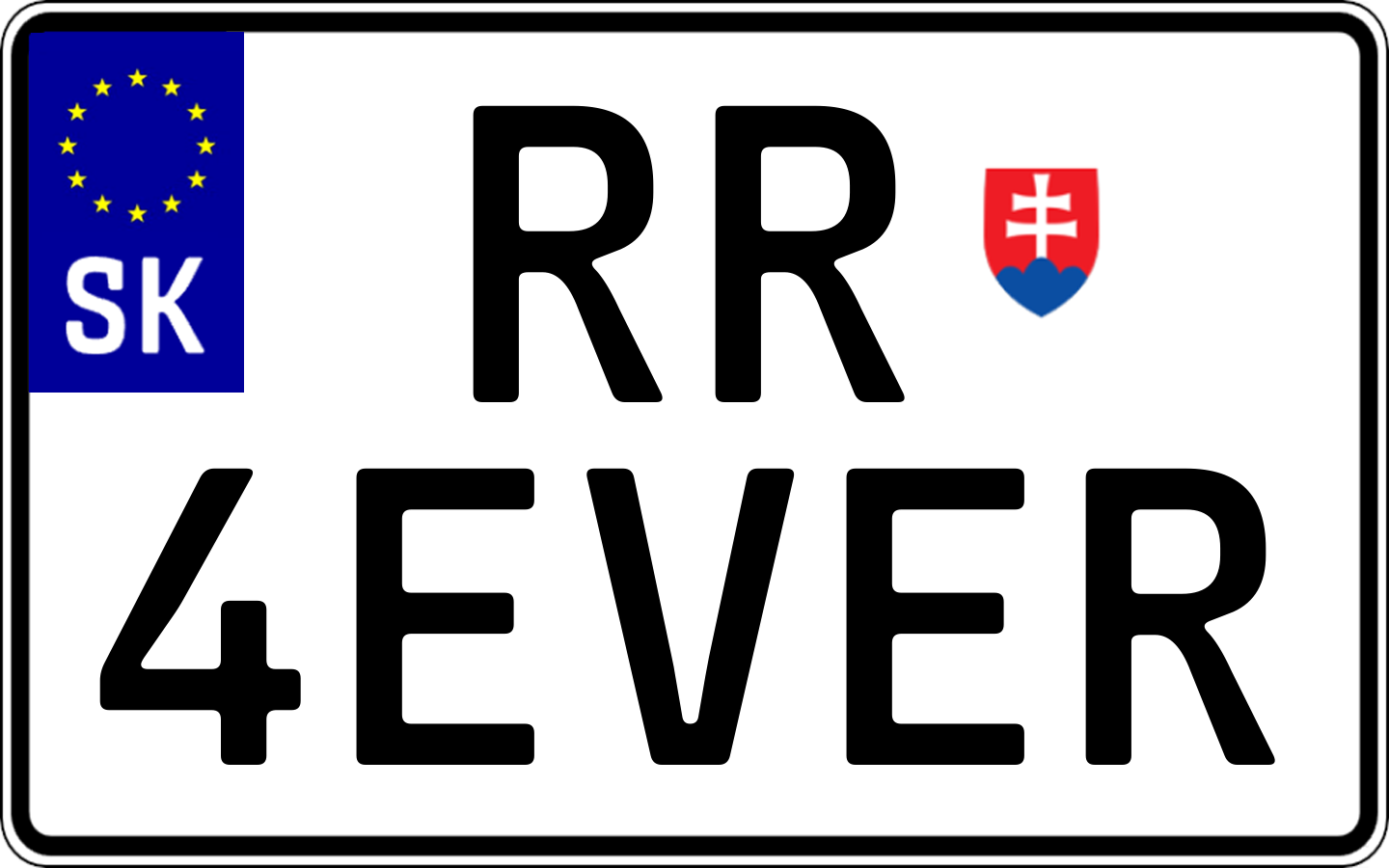 Typ IV - Bežná 2R