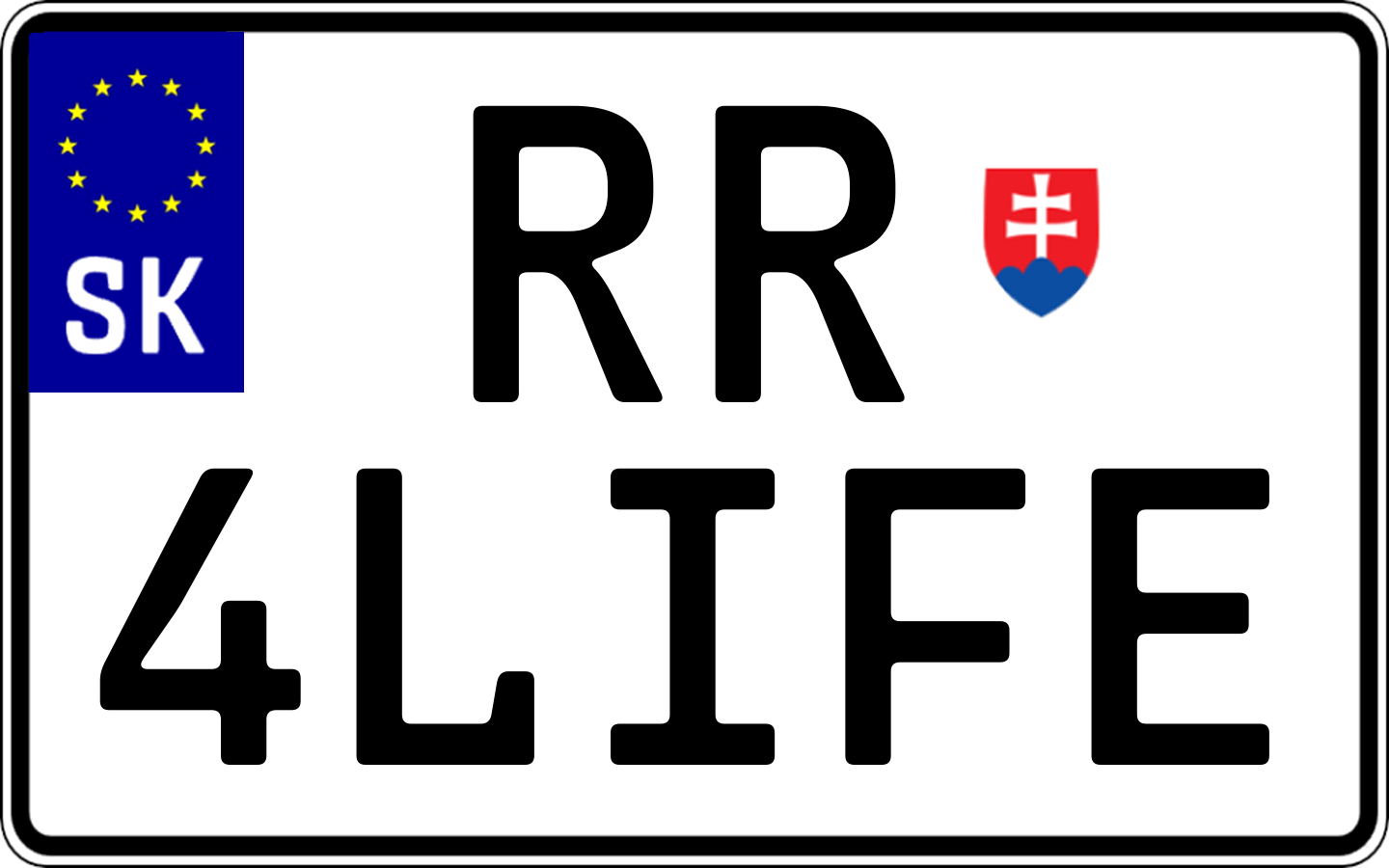 Typ IV - Bežná 2R