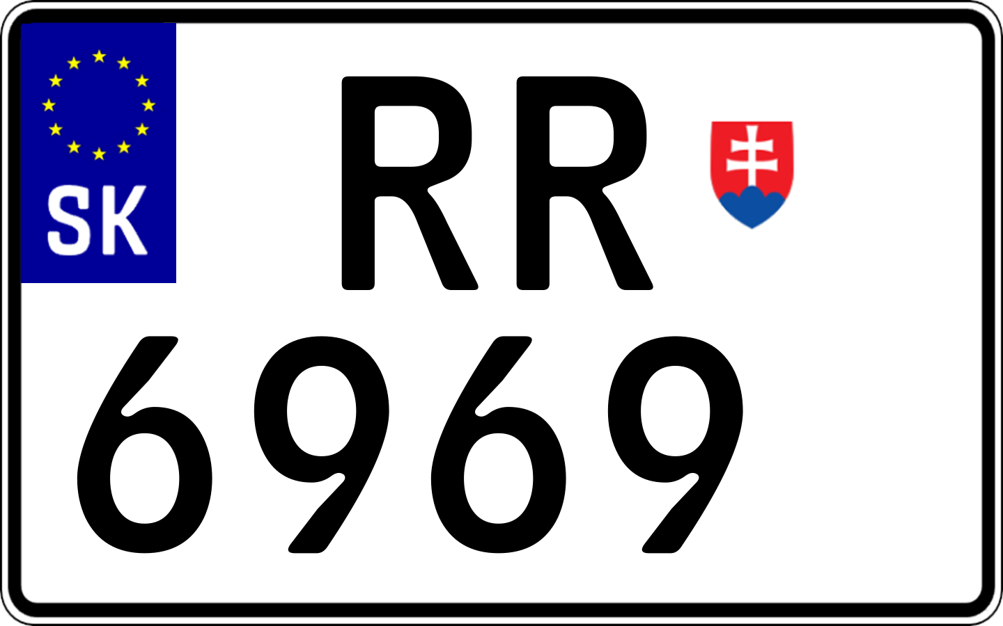 Typ IV - Bežná 2R