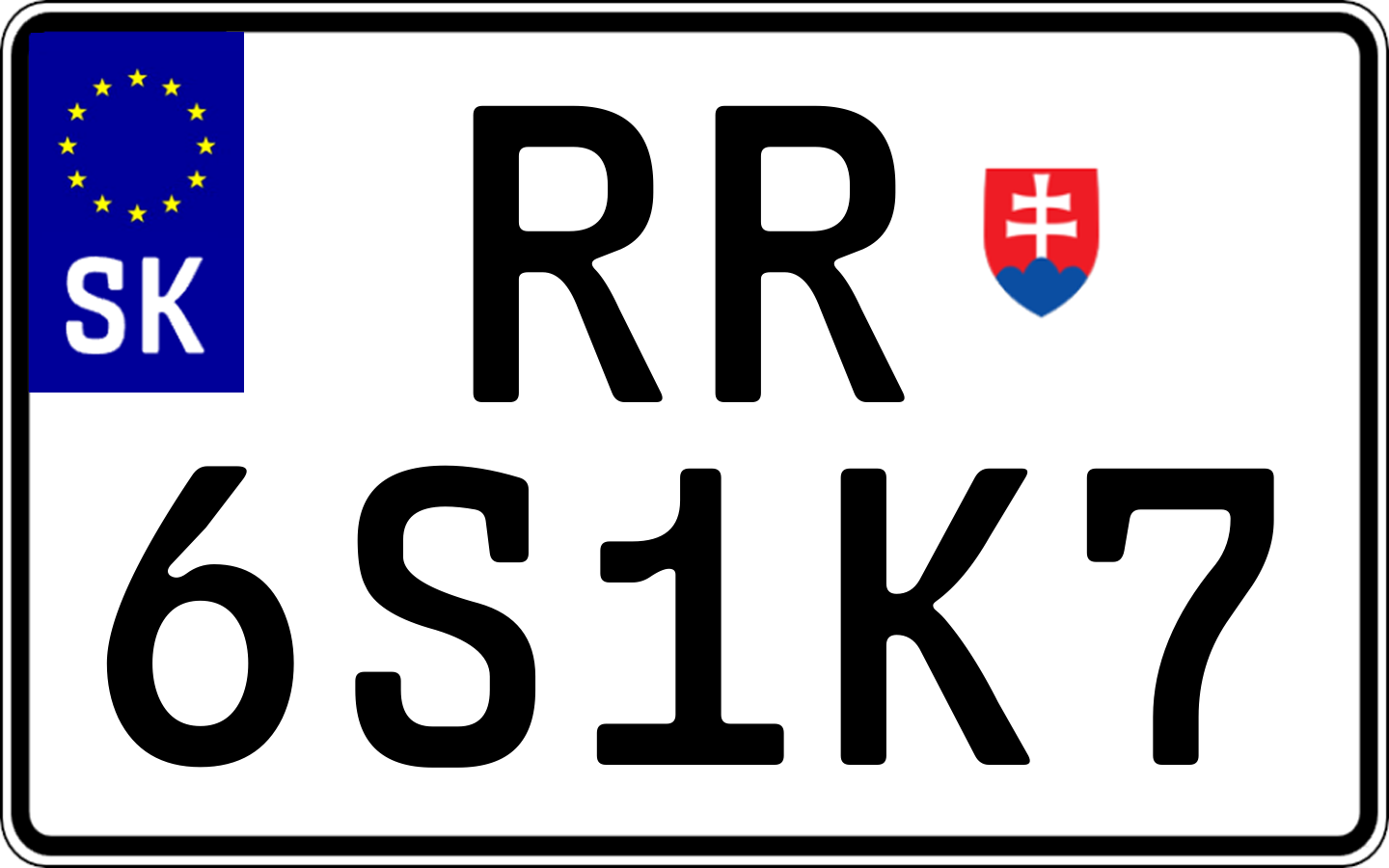 Typ IV - Bežná 2R