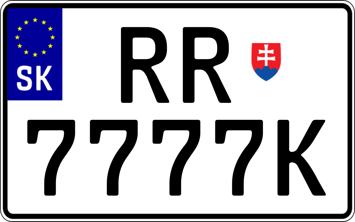 Typ IV - Bežná 2R