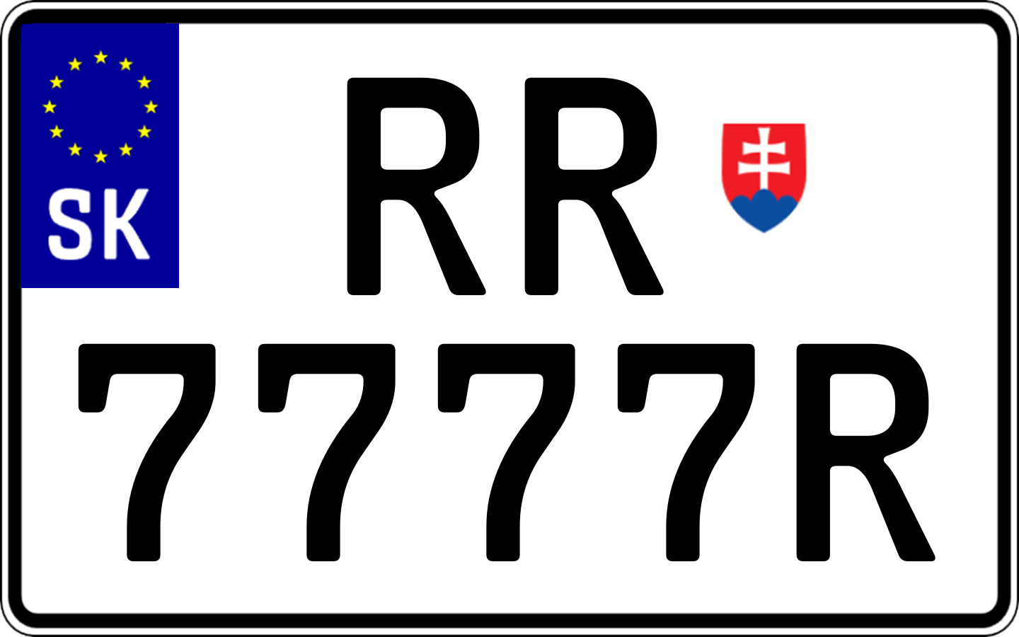 Typ IV - Bežná 2R