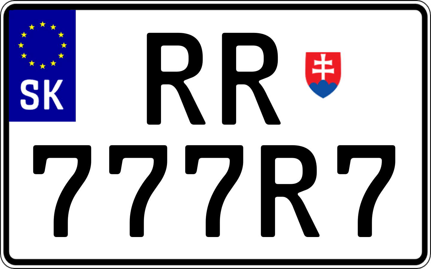 Typ IV - Bežná 2R