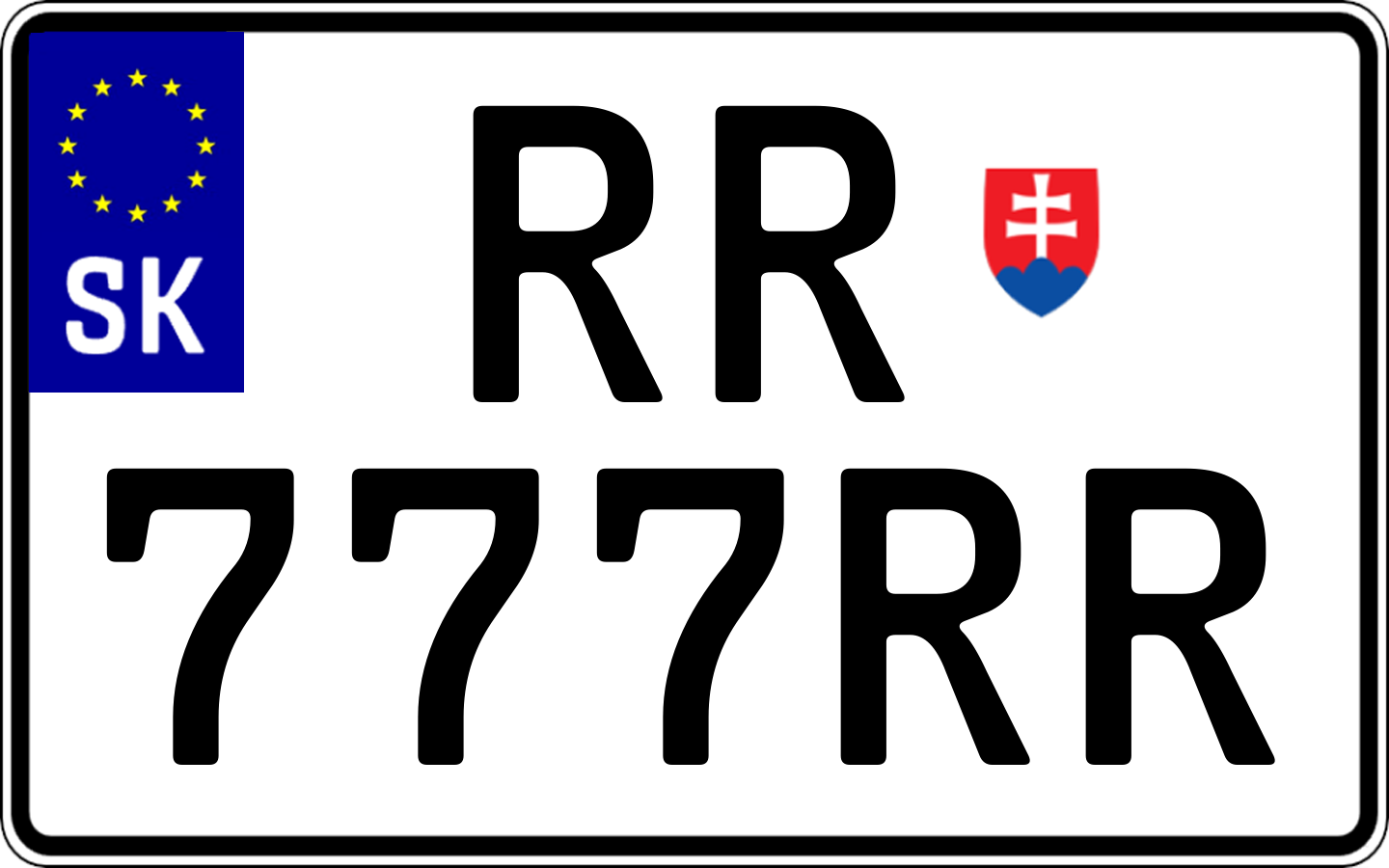 Typ IV - Bežná 2R