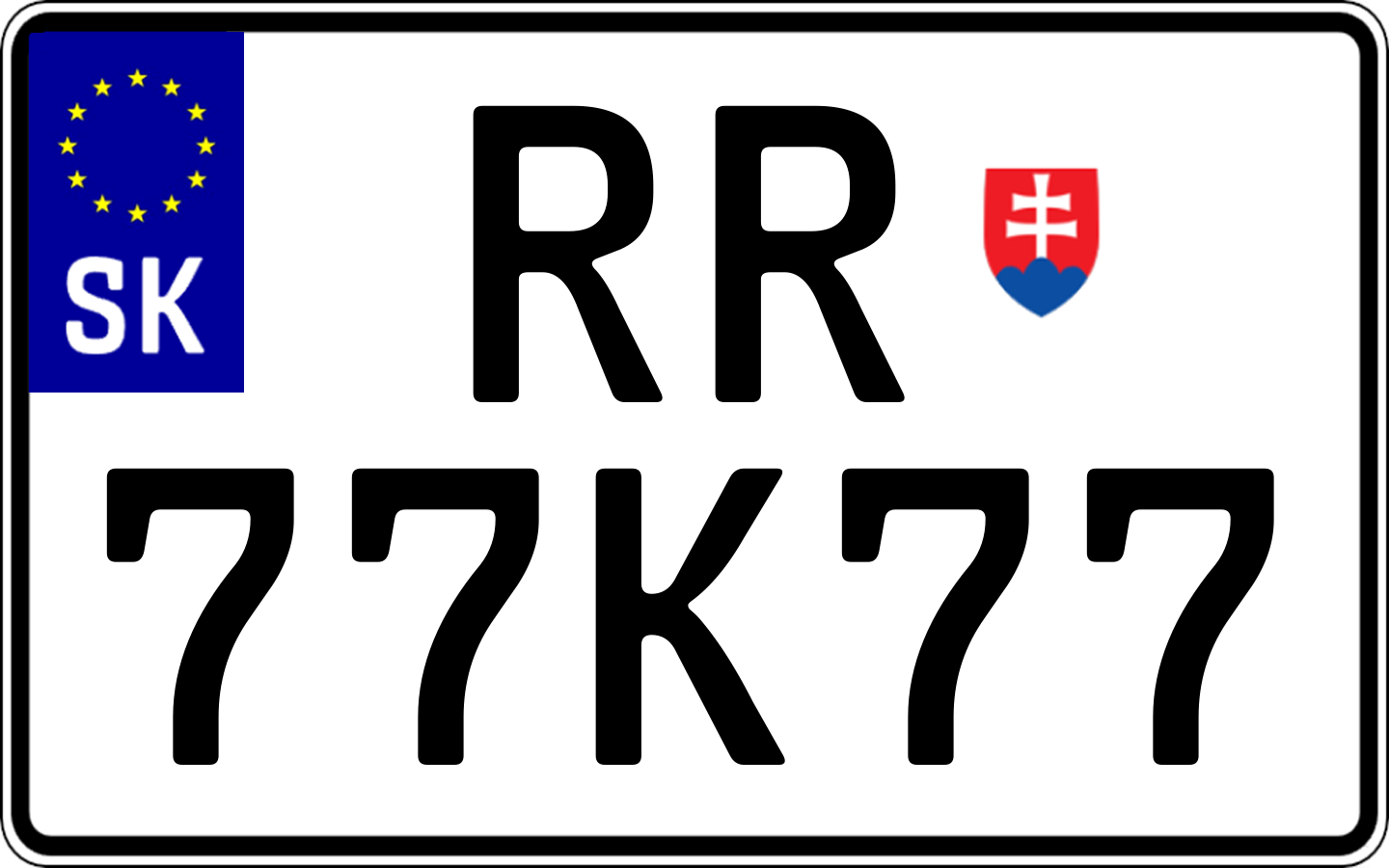 Typ IV - Bežná 2R