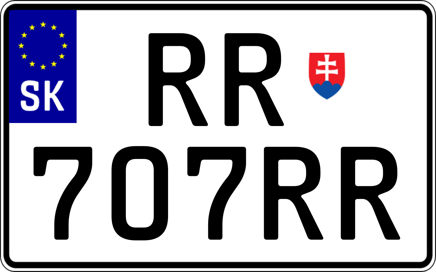Typ IV - Bežná 2R