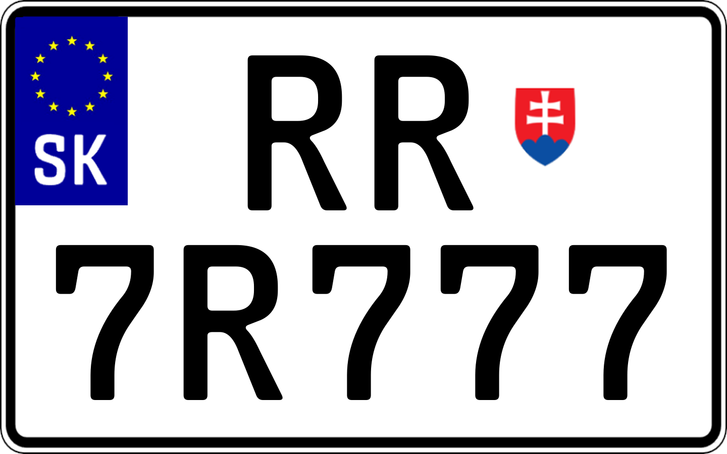 Typ IV - Bežná 2R
