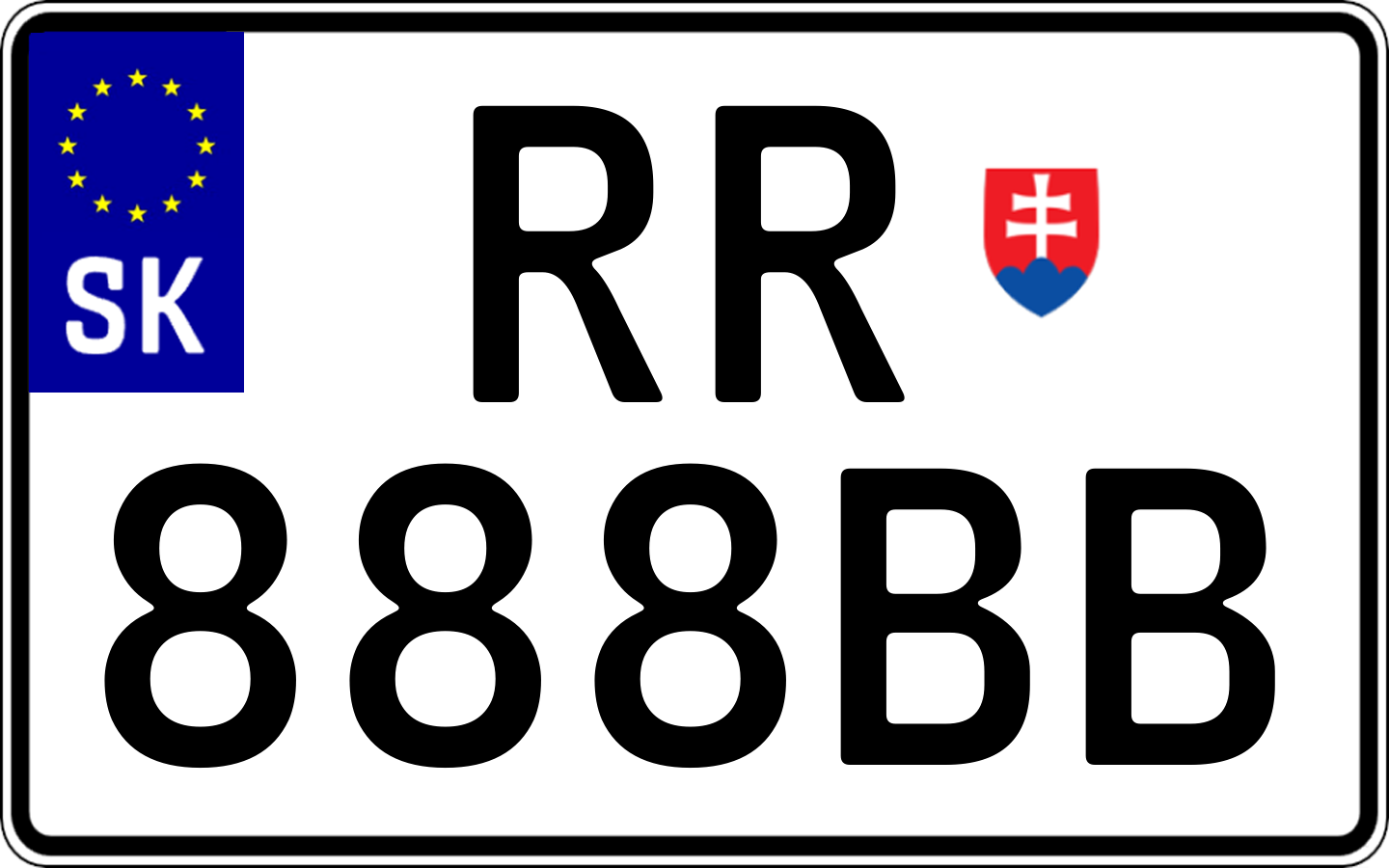 Typ IV - Bežná 2R